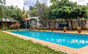 3Br Firefly Homestay With Private Pool & Terrace Access Whitefield Road